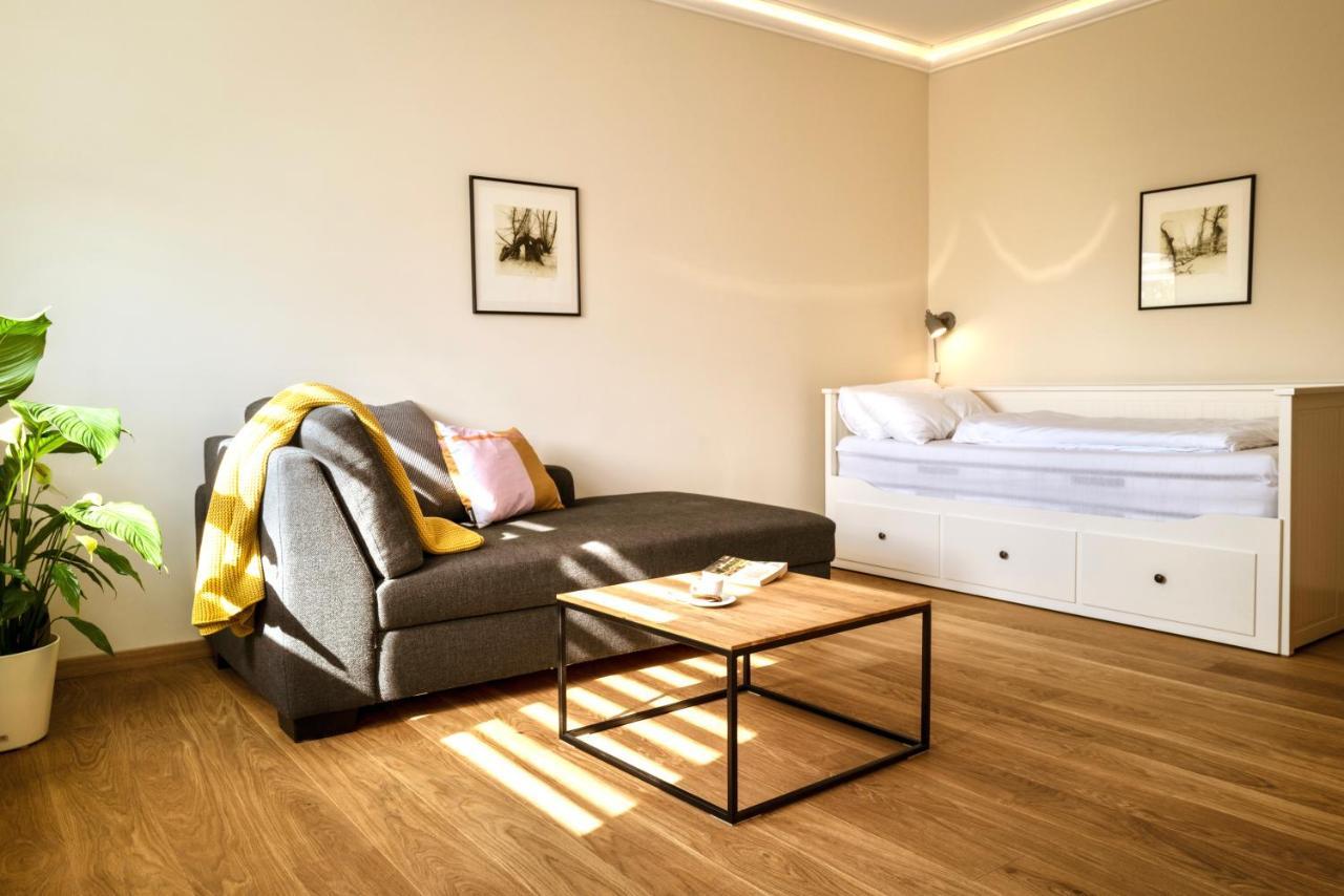 Zentrumsnahe Leipzig-Apartments, Nahe Ufz Und Bmw Inkl Parkplatz Und Fahrraeder 外观 照片