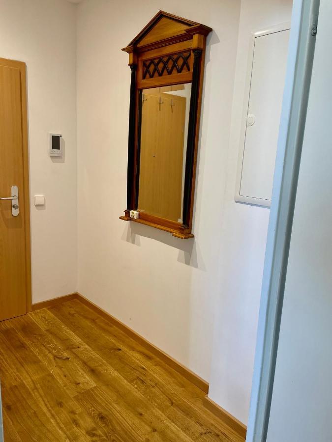 Zentrumsnahe Leipzig-Apartments, Nahe Ufz Und Bmw Inkl Parkplatz Und Fahrraeder 外观 照片